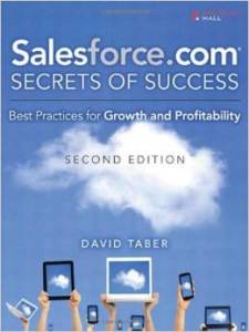 Salesforce Secrets of Success by David Taber